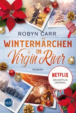Abbildung von Carr | Wintermärchen in Virgin River | 1. Auflage | 2020 | beck-shop.de