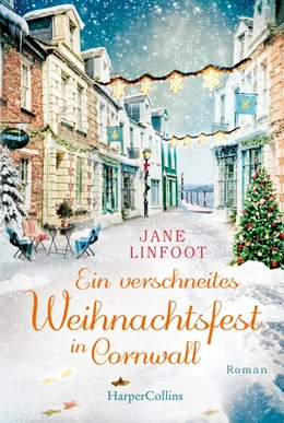 Abbildung von Linfoot | Ein verschneites Weihnachtsfest in Cornwall | 1. Auflage | 2020 | beck-shop.de