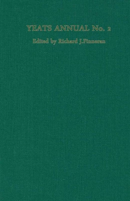 Abbildung von Finneran | Yeats Annual | 1. Auflage | 2016 | beck-shop.de