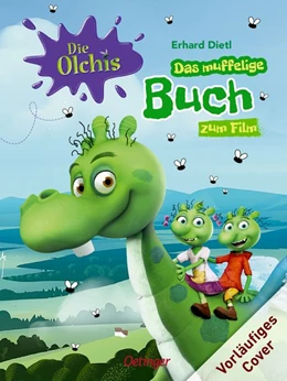 Abbildung von Dietl | Die Olchis. Willkommen in Schmuddelfing | 1. Auflage | 2021 | beck-shop.de