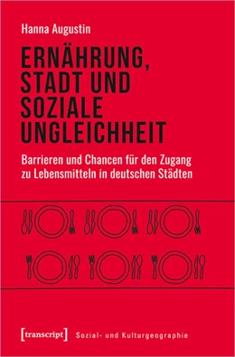 Abbildung von Augustin | Ernährung, Stadt und soziale Ungleichheit | 1. Auflage | 2020 | 40 | beck-shop.de