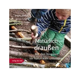 Abbildung von Blinkert / Lange | Natürlich draußen | 1. Auflage | 2020 | beck-shop.de