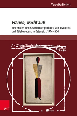 Abbildung von Helfert | Frauen, wacht auf! | 1. Auflage | 2021 | beck-shop.de