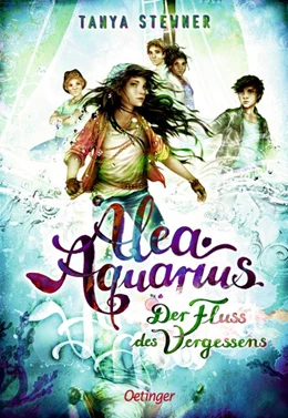 Abbildung von Stewner | Alea Aquarius 6. Der Fluss des Vergessens | 1. Auflage | 2020 | beck-shop.de