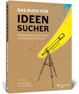 Abbildung von Barth | Das Buch für Ideensucher | 2. Auflage | 2020 | beck-shop.de