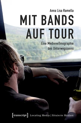 Abbildung von Ramella | Mit Bands auf Tour | 1. Auflage | 2021 | beck-shop.de