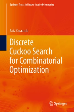 Abbildung von Ouaarab | Discrete Cuckoo Search for Combinatorial Optimization | 1. Auflage | 2020 | beck-shop.de