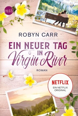 Abbildung von Carr | Ein neuer Tag in Virgin River | 1. Auflage | 2020 | beck-shop.de