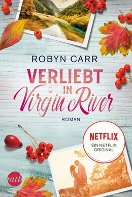 Abbildung von Carr | Verliebt in Virgin River | 1. Auflage | 2020 | beck-shop.de