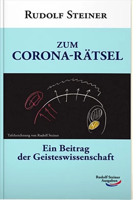 Abbildung von Steiner | Zum Corona-Rätsel ( mit aktual. Nachwort ) | 1. Auflage | 2026 | beck-shop.de