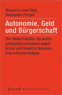 Abbildung von Leao Rego / Pinzani | Autonomie, Geld und Bürgerschaft | 1. Auflage | 2026 | 64 | beck-shop.de