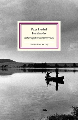Abbildung von Huchel / Seiler | Havelnacht | 1. Auflage | 2020 | beck-shop.de