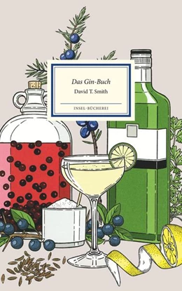 Abbildung von Smith | Das Gin-Buch | 1. Auflage | 2020 | beck-shop.de