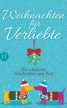 Abbildung von Dammel | Weihnachten für Verliebte | 1. Auflage | 2020 | beck-shop.de