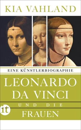 Abbildung von Vahland | Leonardo da Vinci und die Frauen | 1. Auflage | 2020 | beck-shop.de