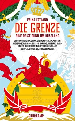 Abbildung von Fatland | Die Grenze | 3. Auflage | 2021 | beck-shop.de