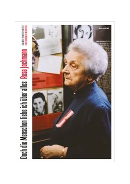 Abbildung von Mayerhofer | Doch die Menschen liebe ich über alles | 1. Auflage | 2020 | beck-shop.de