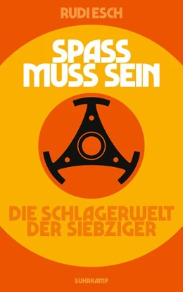 Abbildung von Esch | Spaß muss sein | 1. Auflage | 2025 | beck-shop.de