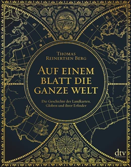 Abbildung von Berg | Auf einem Blatt die ganze Welt | 2. Auflage | 2020 | beck-shop.de