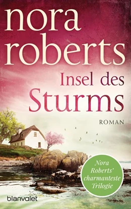 Abbildung von Roberts | Insel des Sturms | 1. Auflage | 2020 | beck-shop.de