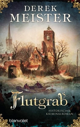Abbildung von Meister | Flutgrab | 1. Auflage | 2021 | beck-shop.de