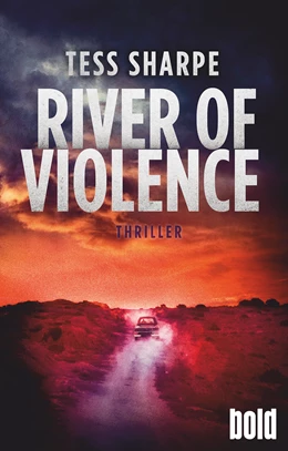 Abbildung von Sharpe | River of Violence | 1. Auflage | 2020 | beck-shop.de