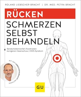Abbildung von Liebscher-Bracht / Bracht | Rücken & Bandscheiben Schmerzen selbst behandeln | 1. Auflage | 2020 | beck-shop.de