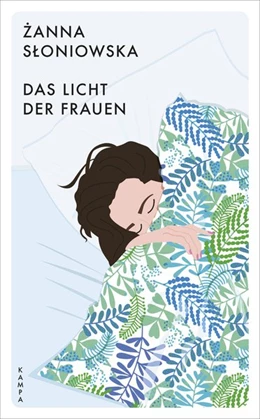 Abbildung von Sloniowska | Das Licht der Frauen | 1. Auflage | 2020 | beck-shop.de