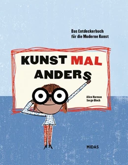 Abbildung von Harman | Kunst mal anders | 1. Auflage | 2020 | beck-shop.de