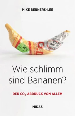 Abbildung von Berners-Lee | Wie schlimm sind Bananen? | 1. Auflage | 2022 | beck-shop.de