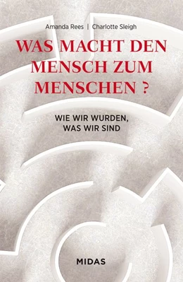 Abbildung von Sleigh / Rees | Die Natur des Menschen | 1. Auflage | 2022 | beck-shop.de