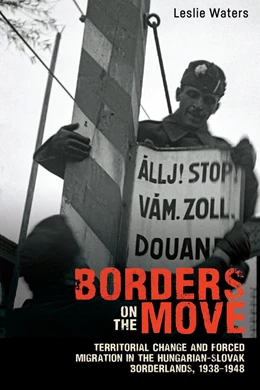 Abbildung von Waters | Borders on the Move | 1. Auflage | 2020 | 25 | beck-shop.de