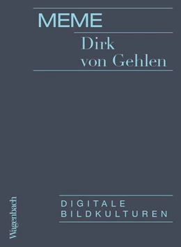 Abbildung von von Gehlen | Meme | 1. Auflage | 2020 | beck-shop.de