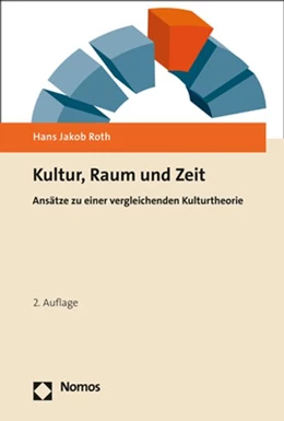 Abbildung von Roth | Kultur, Raum und Zeit | 2. Auflage | 2020 | beck-shop.de