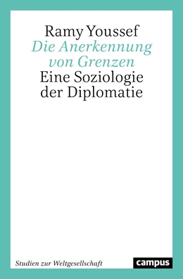 Abbildung von Youssef | Die Anerkennung von Grenzen | 1. Auflage | 2020 | 8 | beck-shop.de