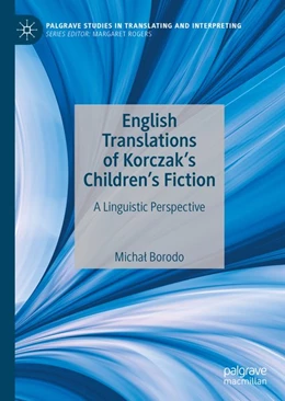 Abbildung von Borodo | English Translations of Korczak's Children's Fiction | 1. Auflage | 2020 | beck-shop.de