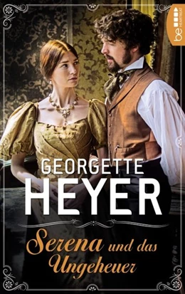 Abbildung von Heyer | Serena und das Ungeheuer | 1. Auflage | 2020 | beck-shop.de