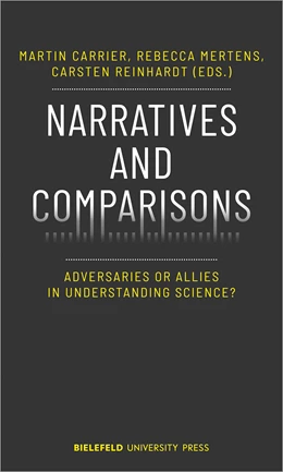 Abbildung von Carrier / Mertens | Narratives and Comparisons | 1. Auflage | 2021 | beck-shop.de