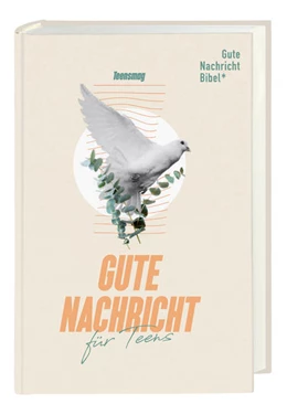 Abbildung von Gute Nachricht für Teens. Bibel mit Spätschriften | 1. Auflage | 2020 | beck-shop.de