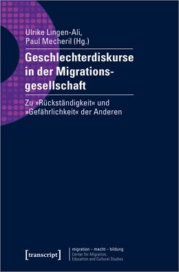 Abbildung von Lingen-Ali / Mecheril | Geschlechterdiskurse in der Migrationsgesellschaft | 1. Auflage | 2020 | 6 | beck-shop.de