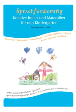 Abbildung von Domröse | Sprachförderung | 1. Auflage | 2015 | beck-shop.de