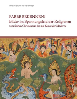 Abbildung von Strunck / Verstegen | Farbe bekennen! | 1. Auflage | 2020 | 174 | beck-shop.de