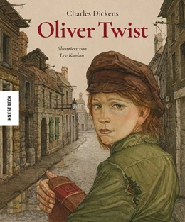 Abbildung von Oliver Twist | 1. Auflage | 2020 | beck-shop.de
