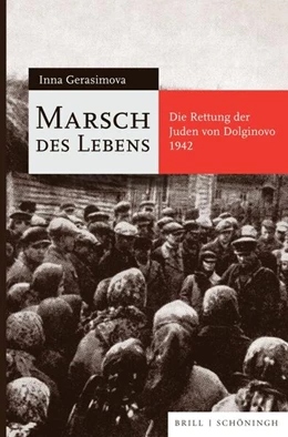 Abbildung von Gerasimova | Marsch des Lebens | 1. Auflage | 2022 | beck-shop.de