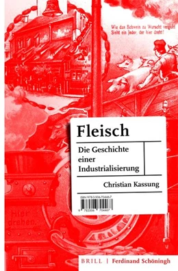 Abbildung von Kassung | Fleisch | 1. Auflage | 2020 | beck-shop.de