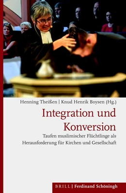 Abbildung von Integration und Konversion | 1. Auflage | 2020 | beck-shop.de