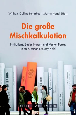Abbildung von Donahue / Kagel | Die große Mischkalkulation | 1. Auflage | 2020 | beck-shop.de