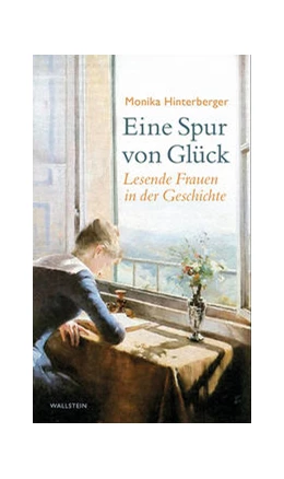 Abbildung von Hinterberger | Eine Spur von Glück | 1. Auflage | 2020 | beck-shop.de