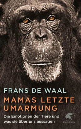 Abbildung von de Waal | Mamas letzte Umarmung | 1. Auflage | 2020 | beck-shop.de