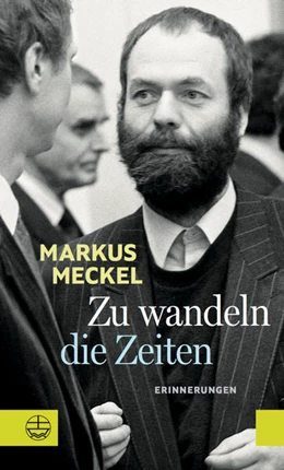 Abbildung von Meckel | Zu wandeln die Zeiten | 1. Auflage | 2020 | beck-shop.de
